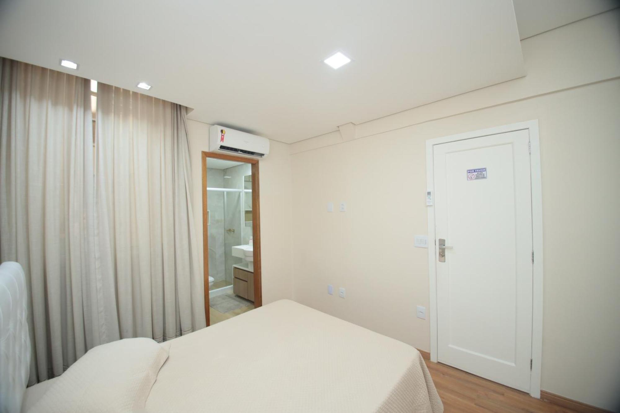 Apartment Metro Flamengo *