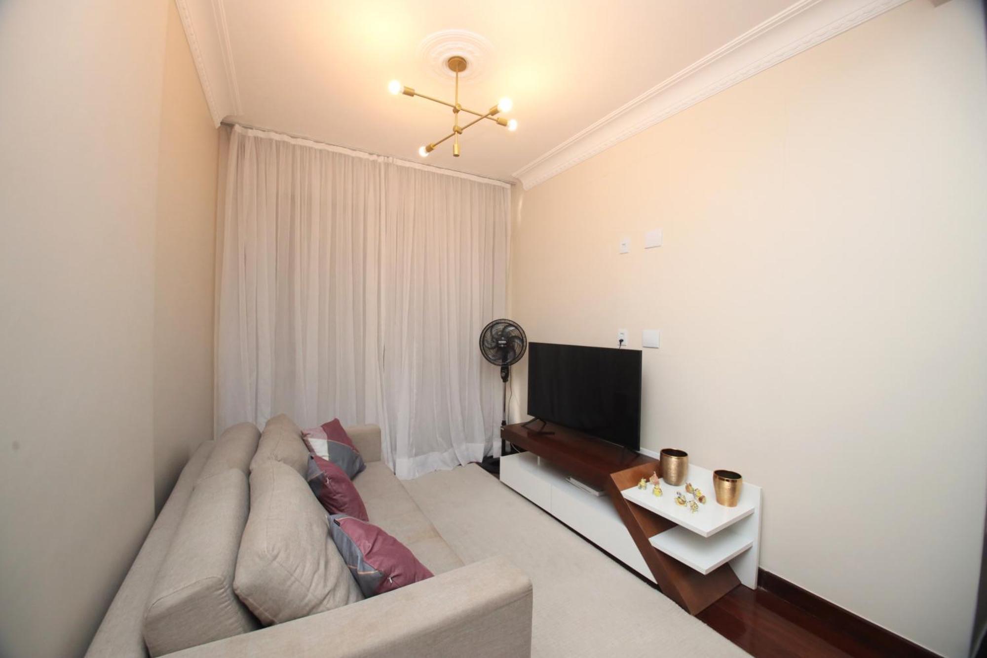 Apartment Metro Flamengo