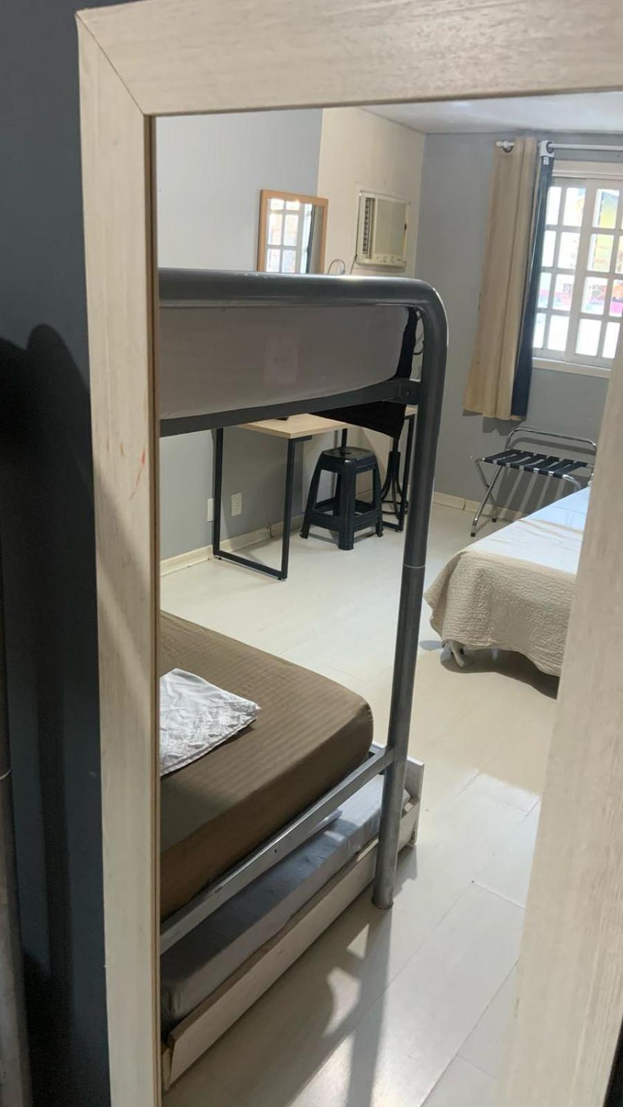 Hospedagem domiciliar Gh Casa Da Montanha - Pernoite - *