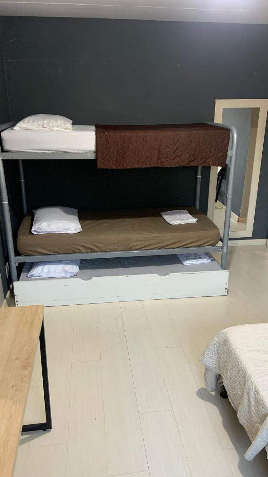 Hospedagem domiciliar Gh Casa Da Montanha - Pernoite -