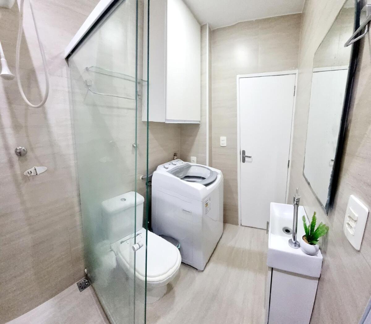 Apartamento Moderno Ape Esquina Da Copa