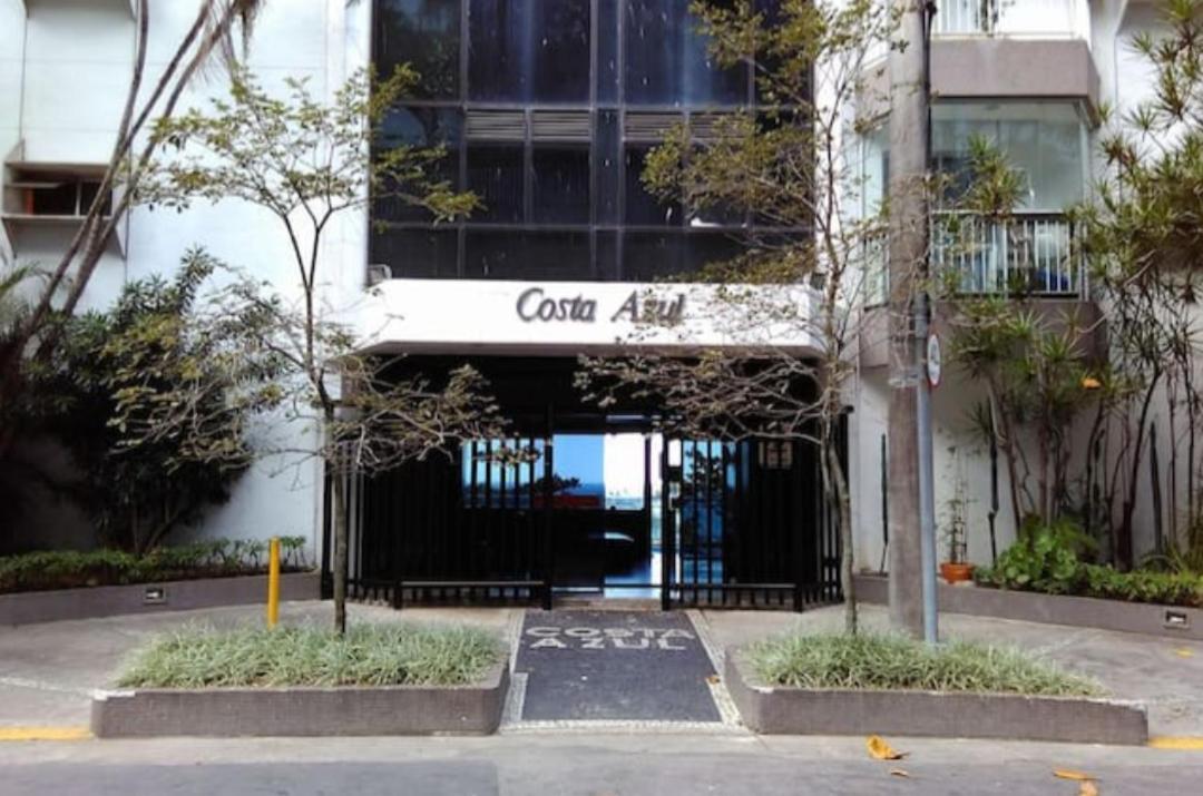 Apartamento Incrivel Vista Mar, Av Niemeyer, Vidigal