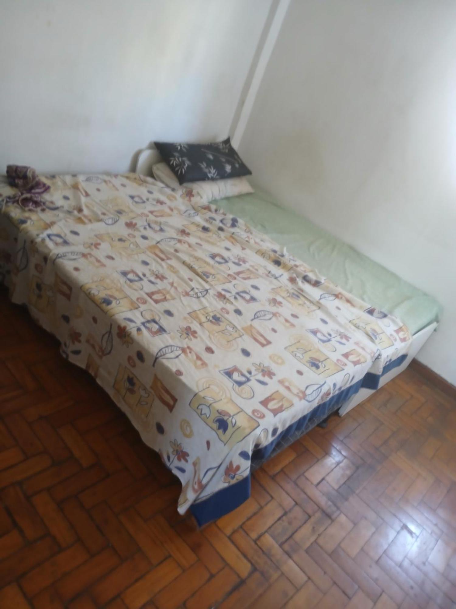 So Descansar Recarregar Hospedagem domiciliar *