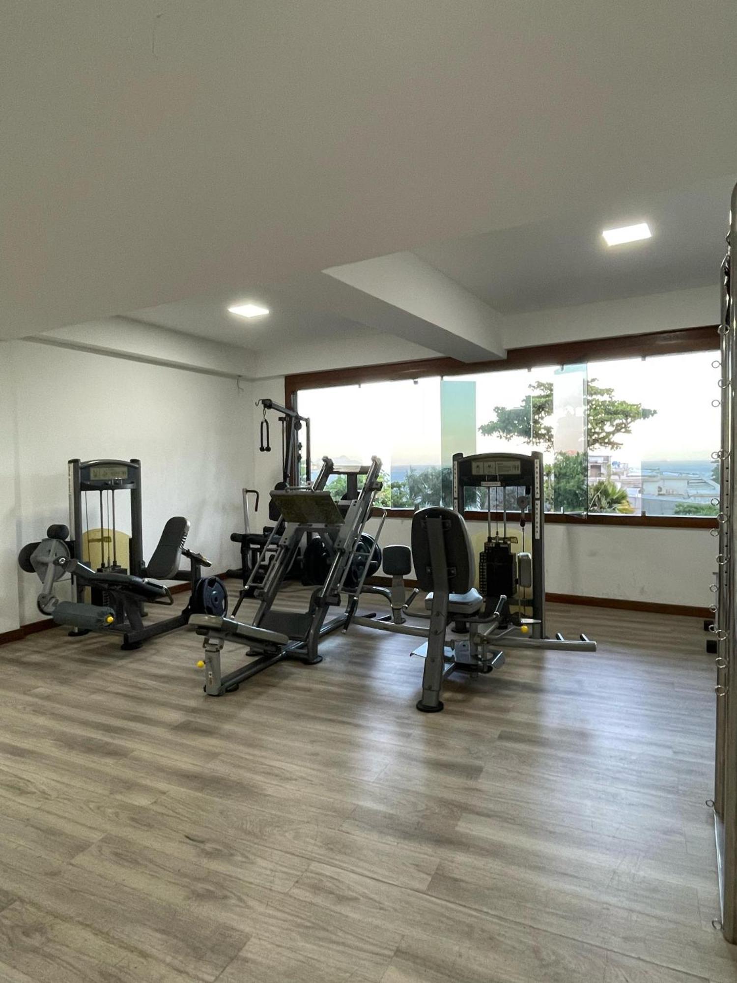 Incrivel Vista Mar, Av Niemeyer, Vidigal Apartamento