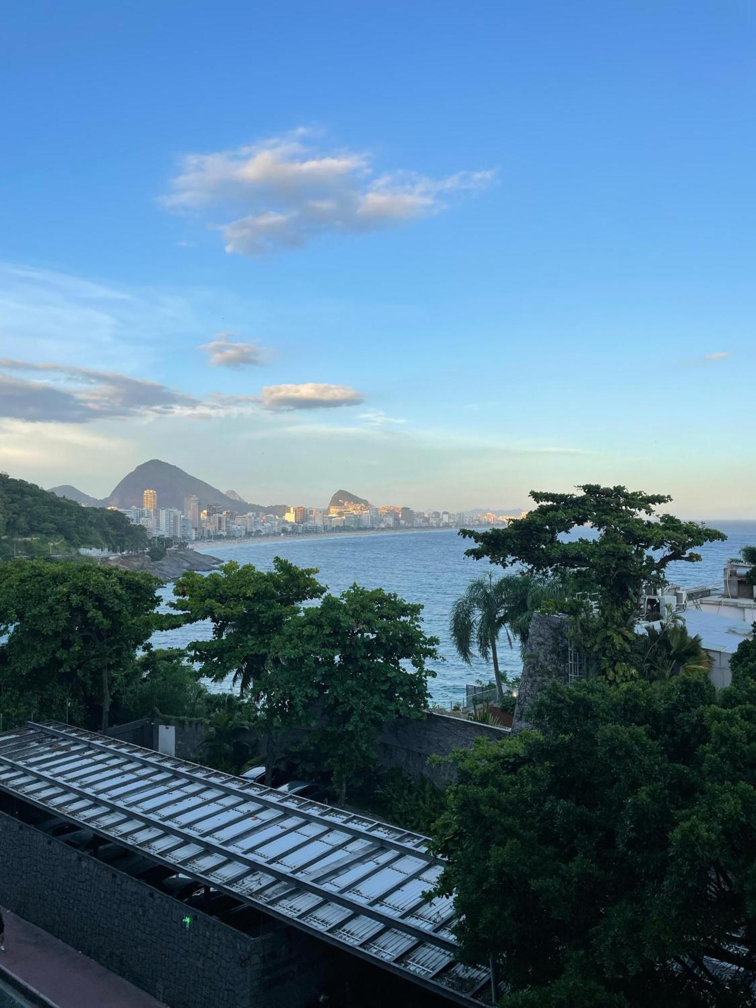 Incrivel Vista Mar, Av Niemeyer, Vidigal