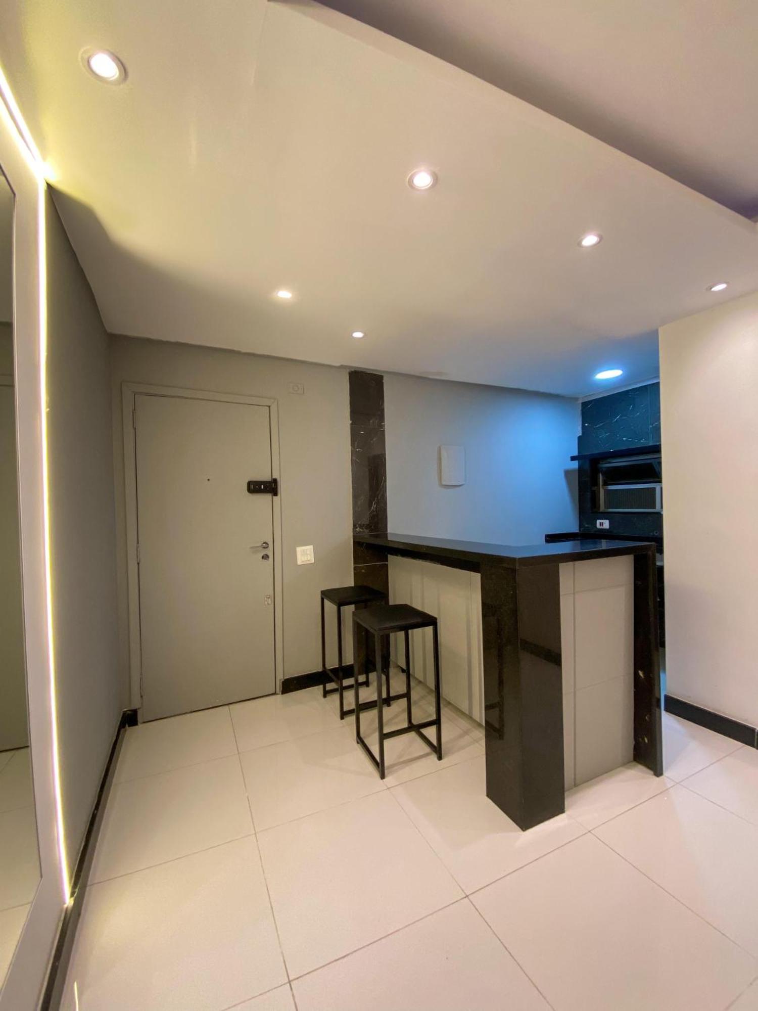 Apartamento Incrivel Vista Mar, Av Niemeyer, Vidigal *