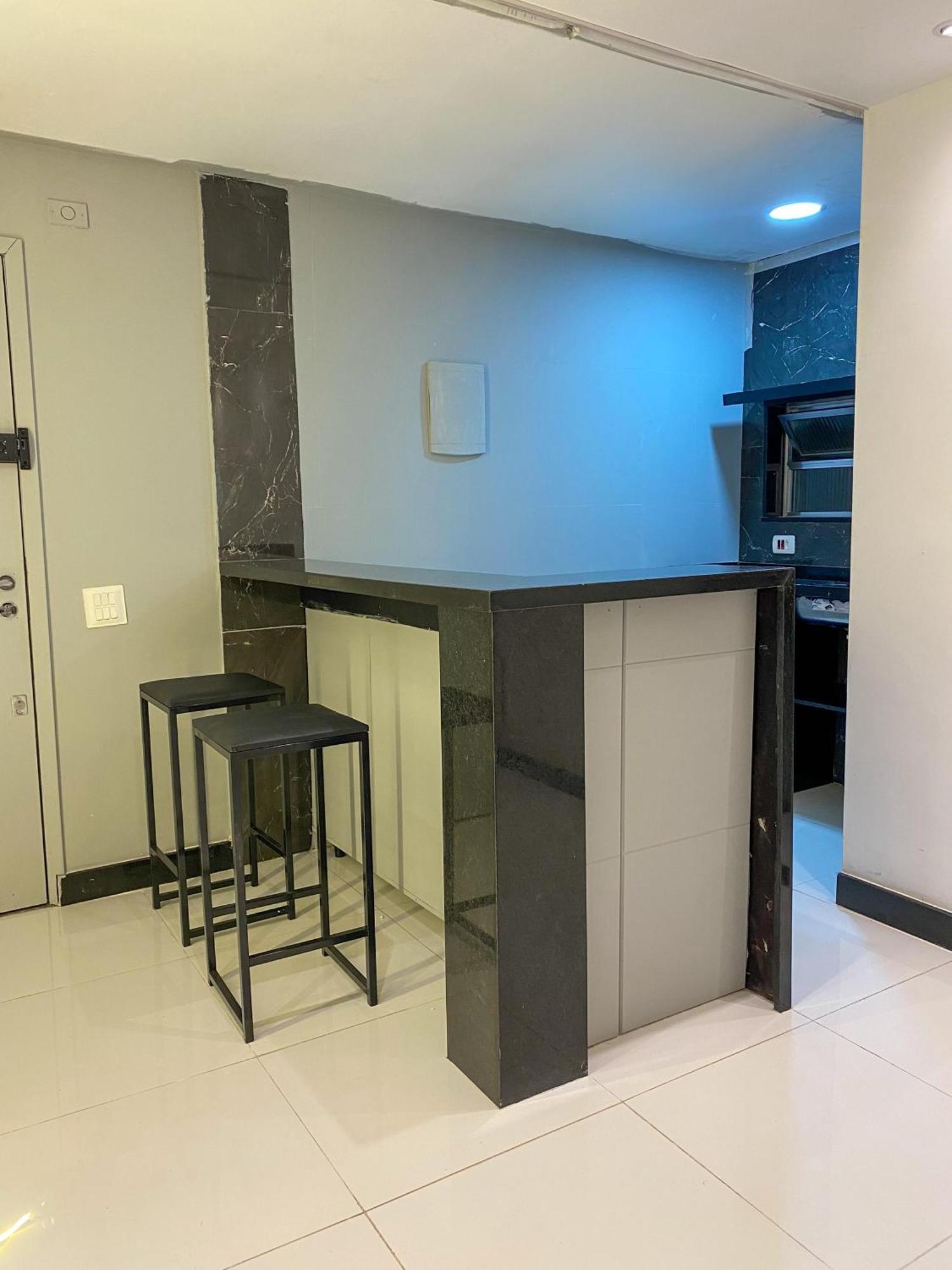Apartamento Incrivel Vista Mar, Av Niemeyer, Vidigal Rio de Janeiro