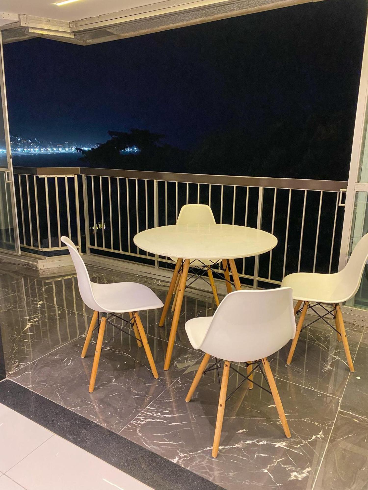 Incrivel Vista Mar, Av Niemeyer, Vidigal