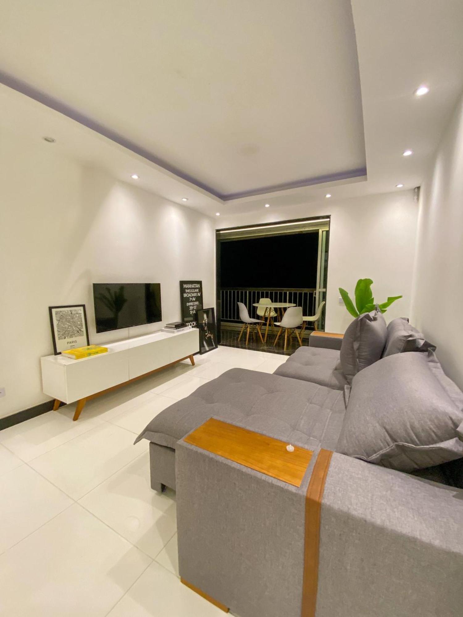 Apartamento Incrivel Vista Mar, Av Niemeyer, Vidigal