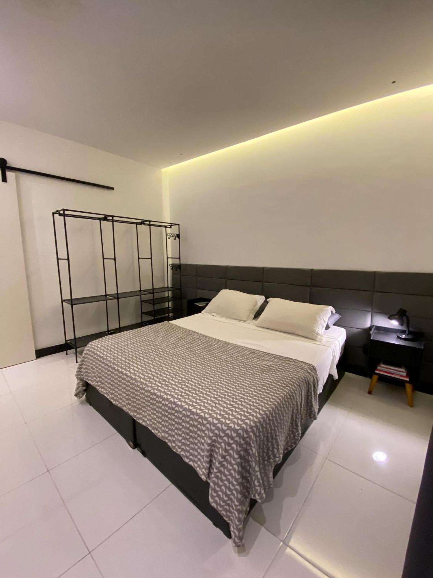 Apartamento Incrivel Vista Mar, Av Niemeyer, Vidigal Rio de Janeiro