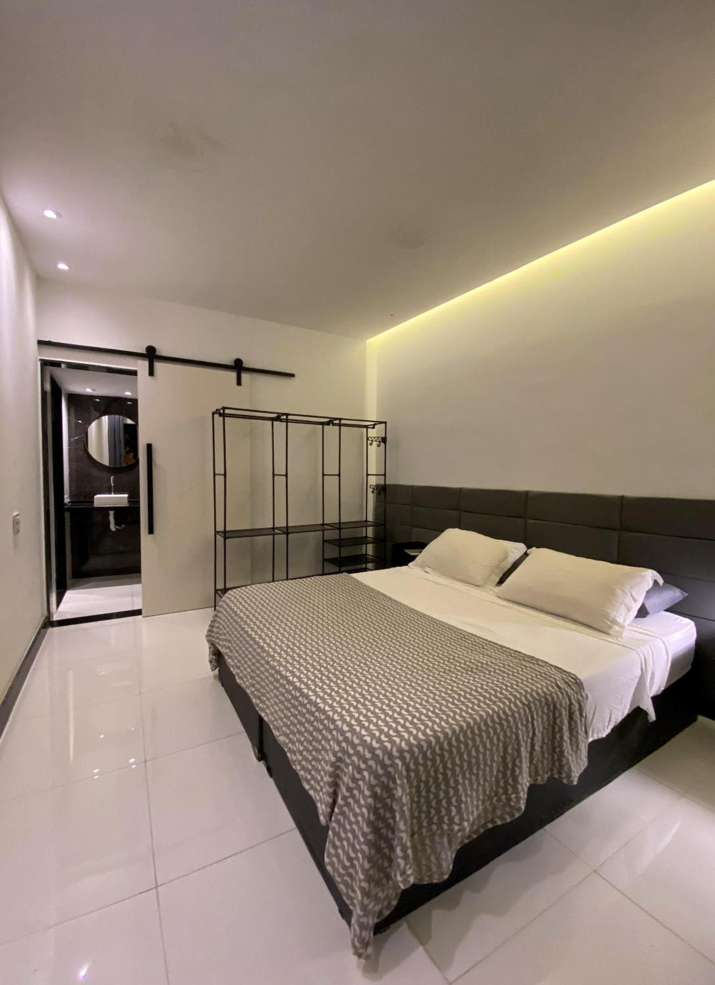 Apartamento Incrivel Vista Mar, Av Niemeyer, Vidigal