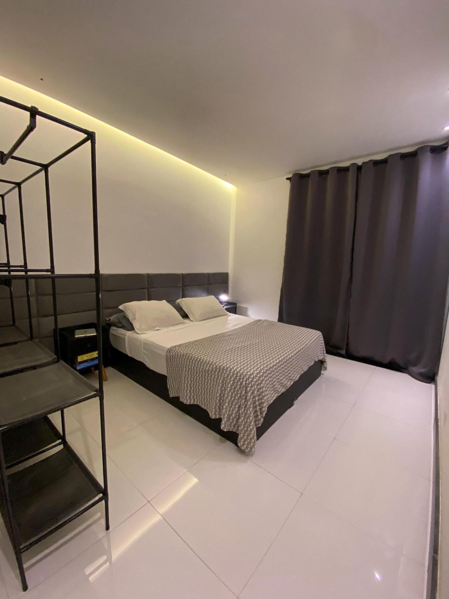 Apartamento Incrivel Vista Mar, Av Niemeyer, Vidigal