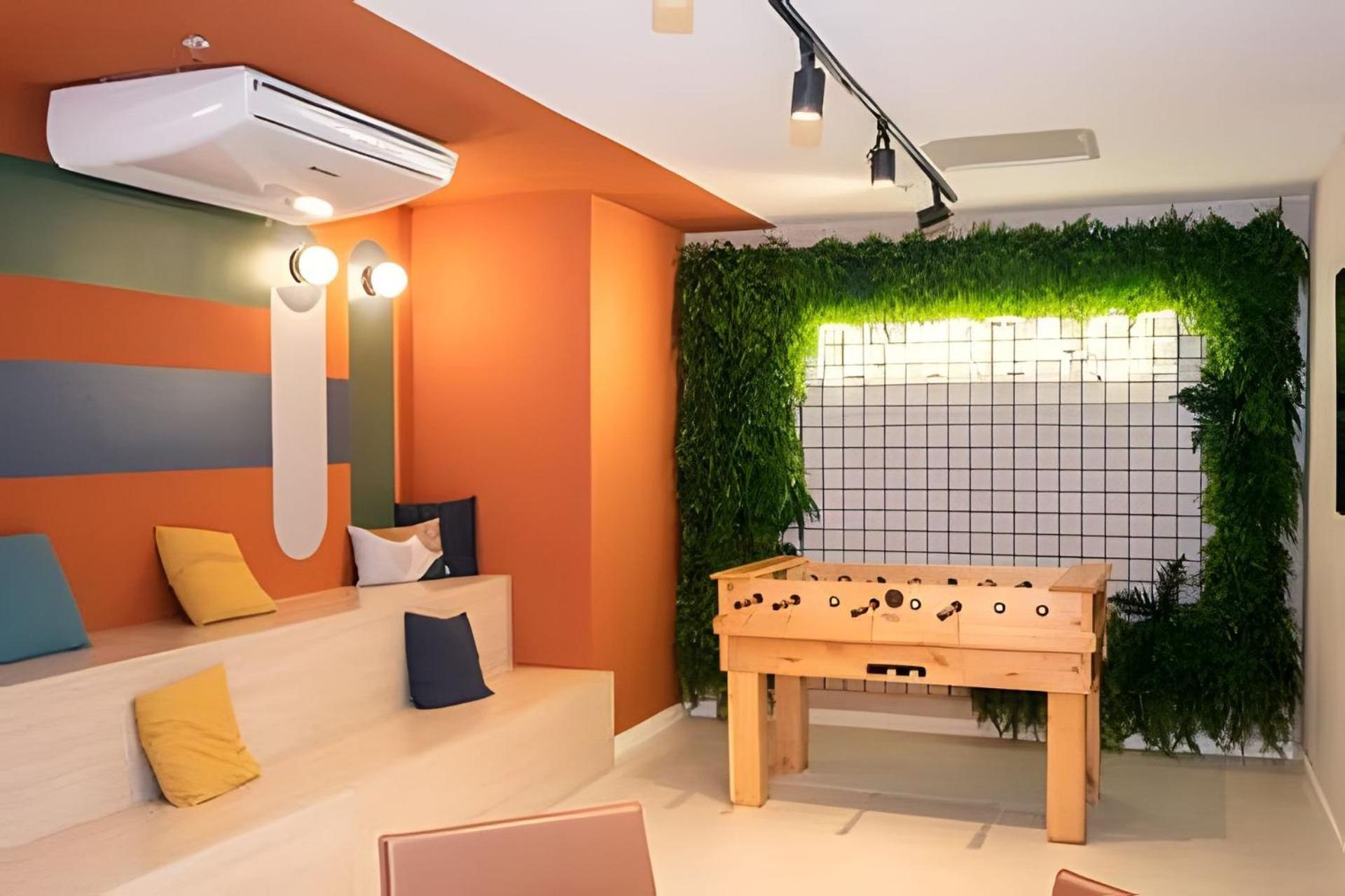 Apartamento Alto Padrao Com Piscina No Rio de Janeiro