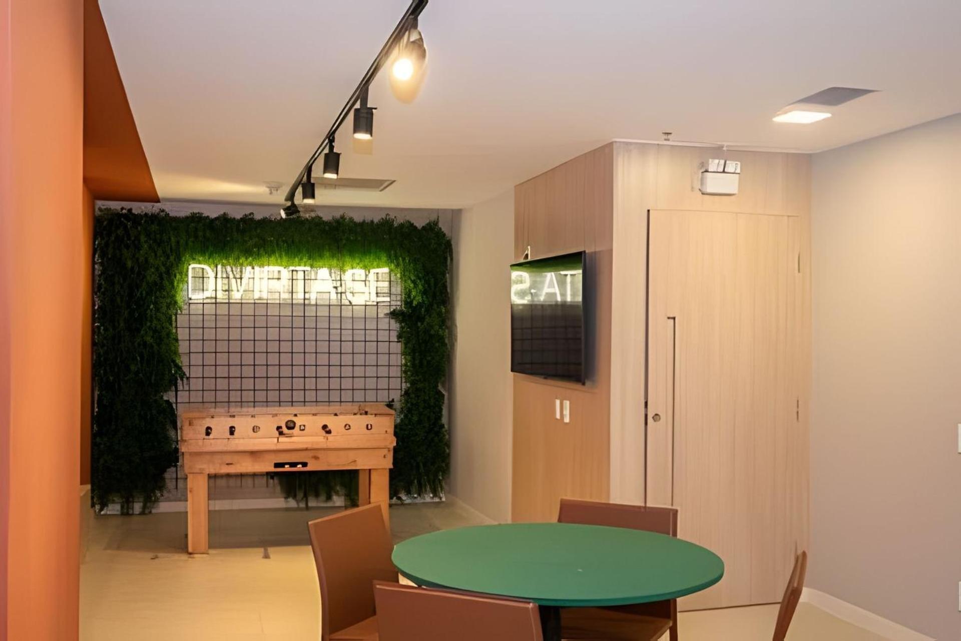 Apartamento Alto Padrao Com Piscina No Rio de Janeiro