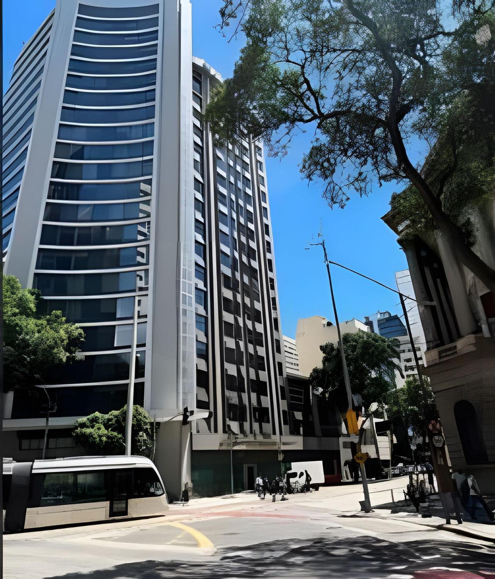 Alto Padrao Com Piscina No Rio de Janeiro