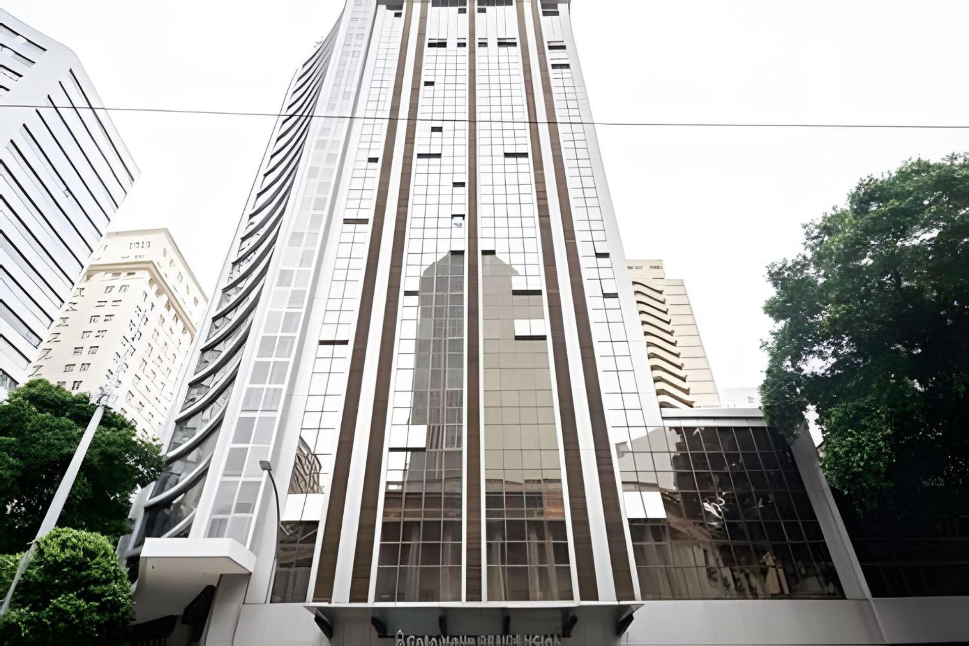 Alto Padrao Com Piscina No Rio de Janeiro