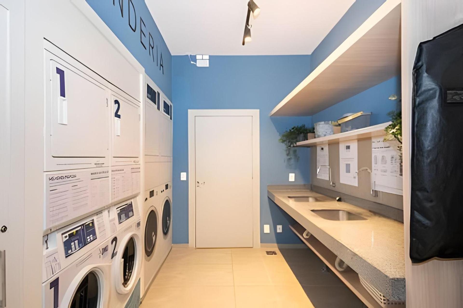 Alto Padrao Com Piscina No Apartamento Rio de Janeiro