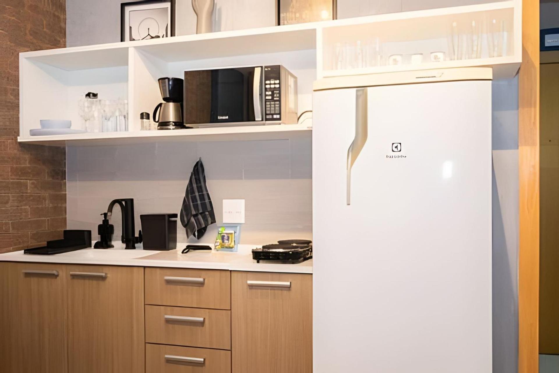 Apartamento Alto Padrao Com Piscina No Rio de Janeiro