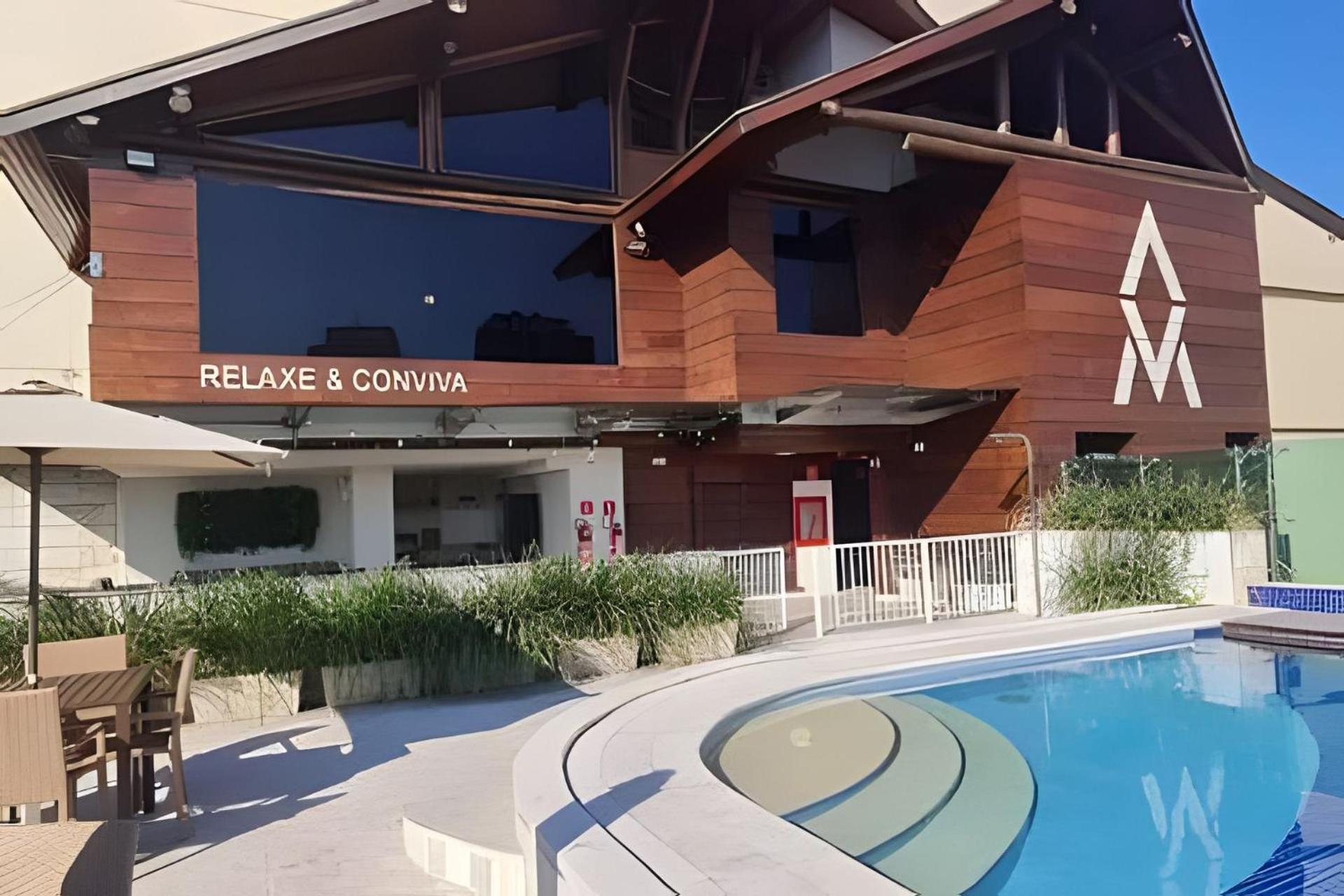 Alto Padrao Com Piscina No *