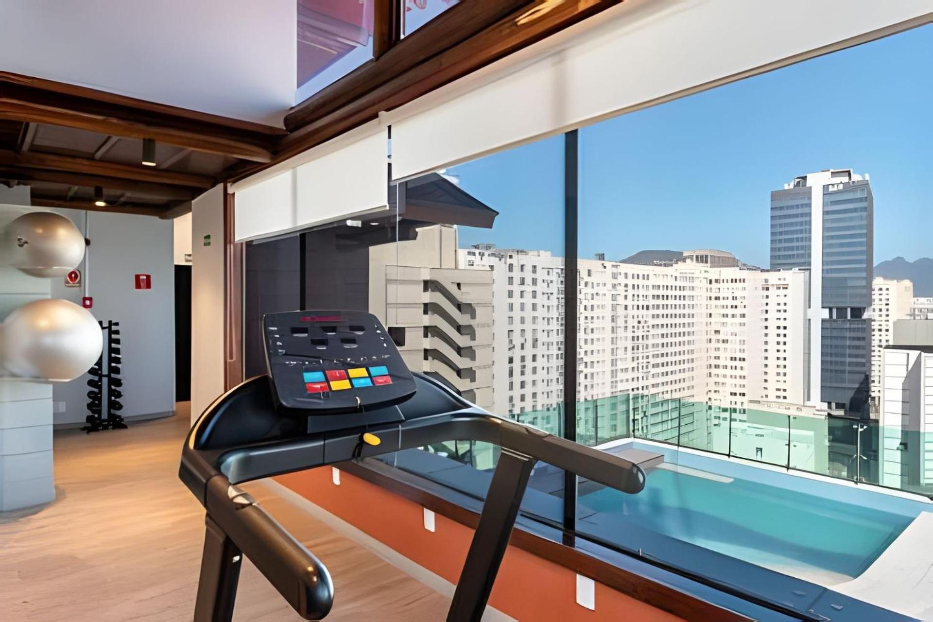 Alto Padrao Com Piscina No Rio de Janeiro