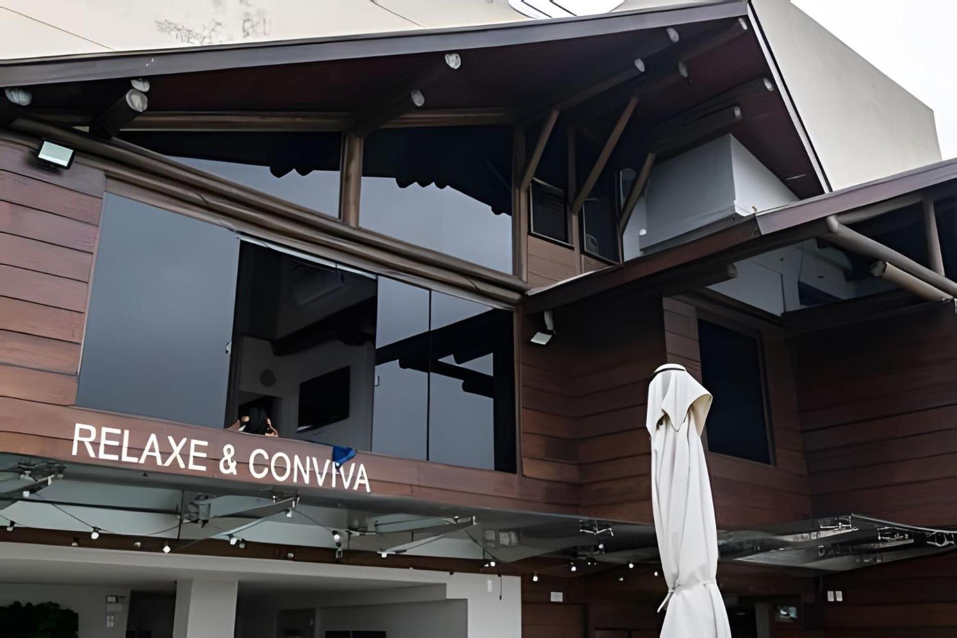 Alto Padrao Com Piscina No