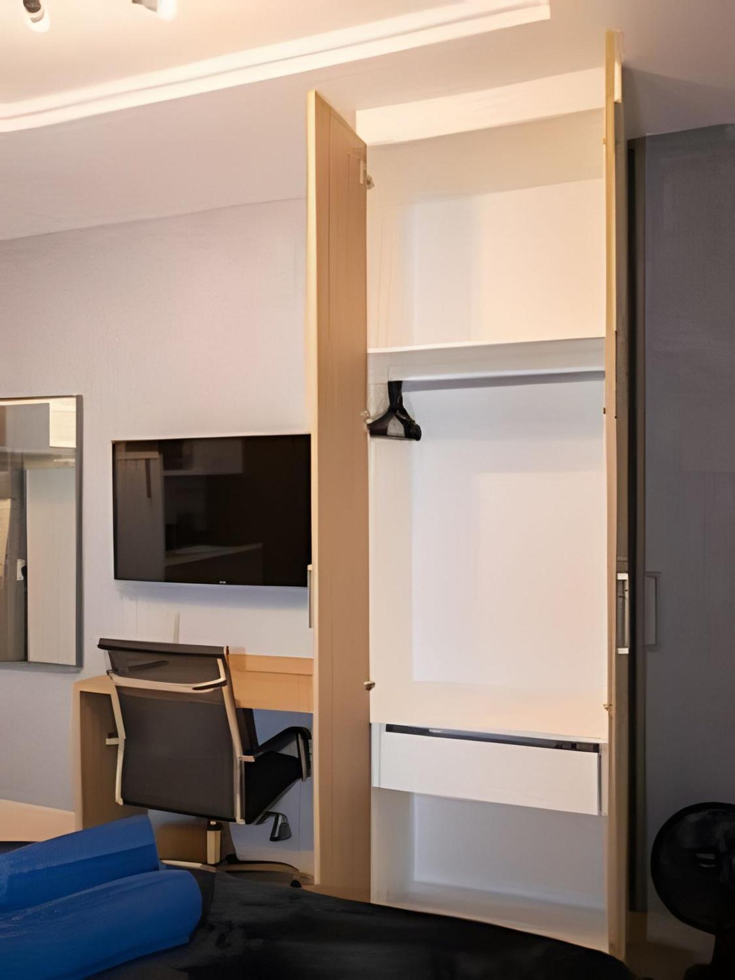 Alto Padrao Com Piscina No Apartamento
