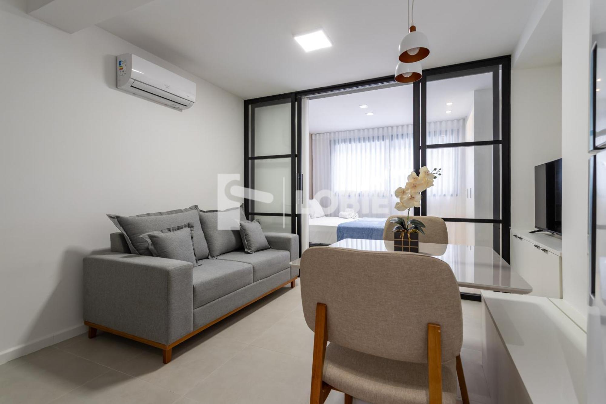 Lobie Gloria Del'art Apartment *