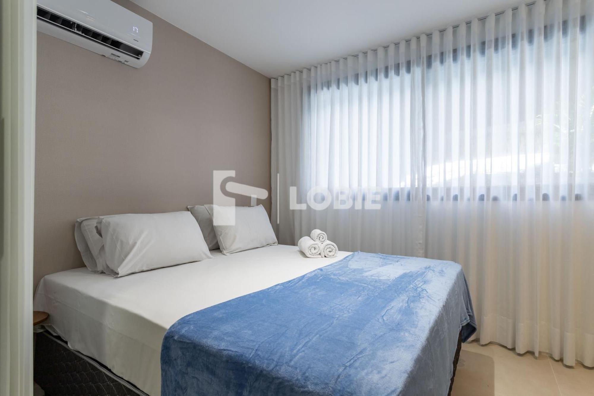 Apartment Lobie Gloria Del'art *