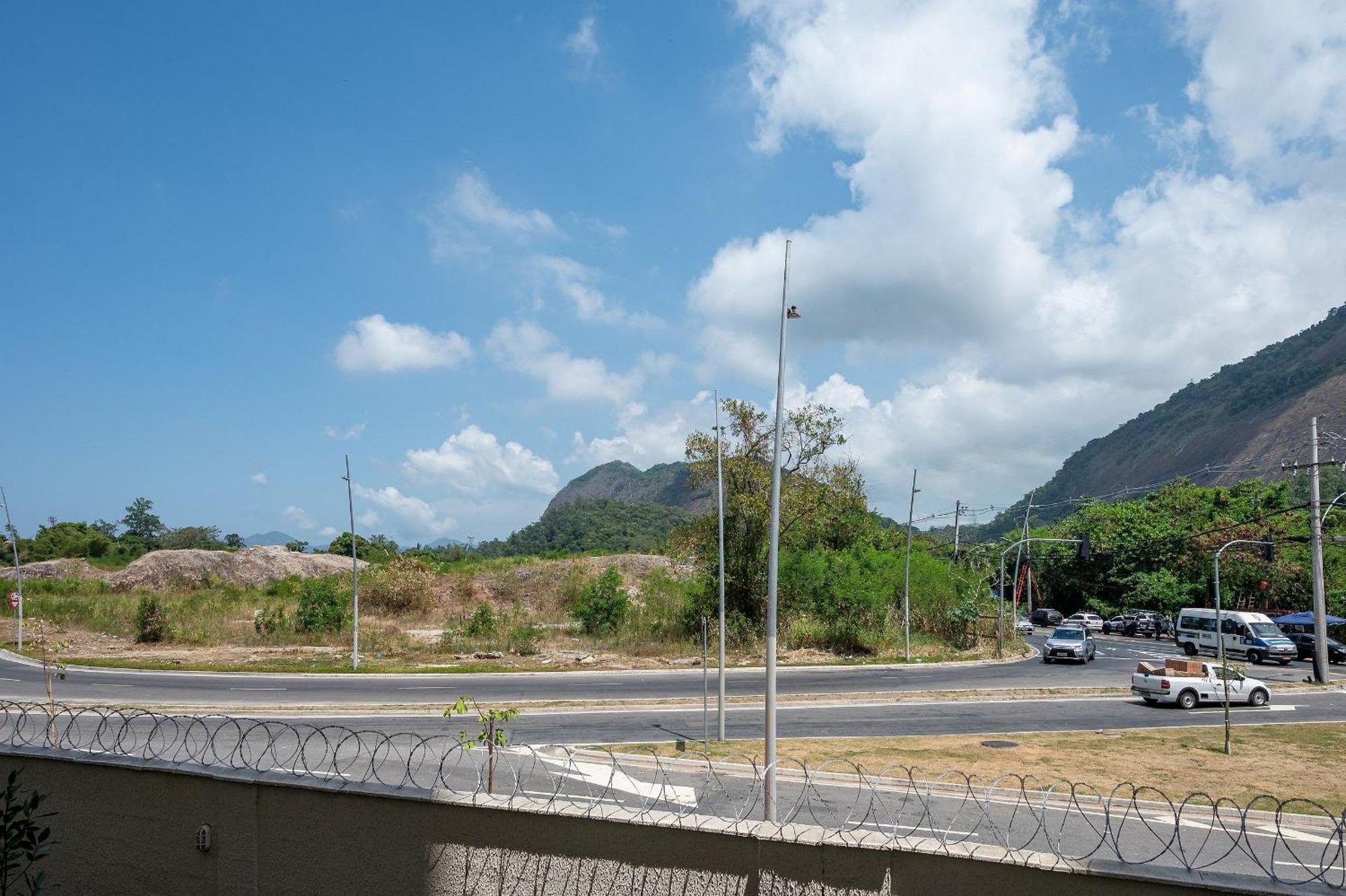 Proximo Ao Riocentro E Parque Olimpico * Rio de Janeiro
