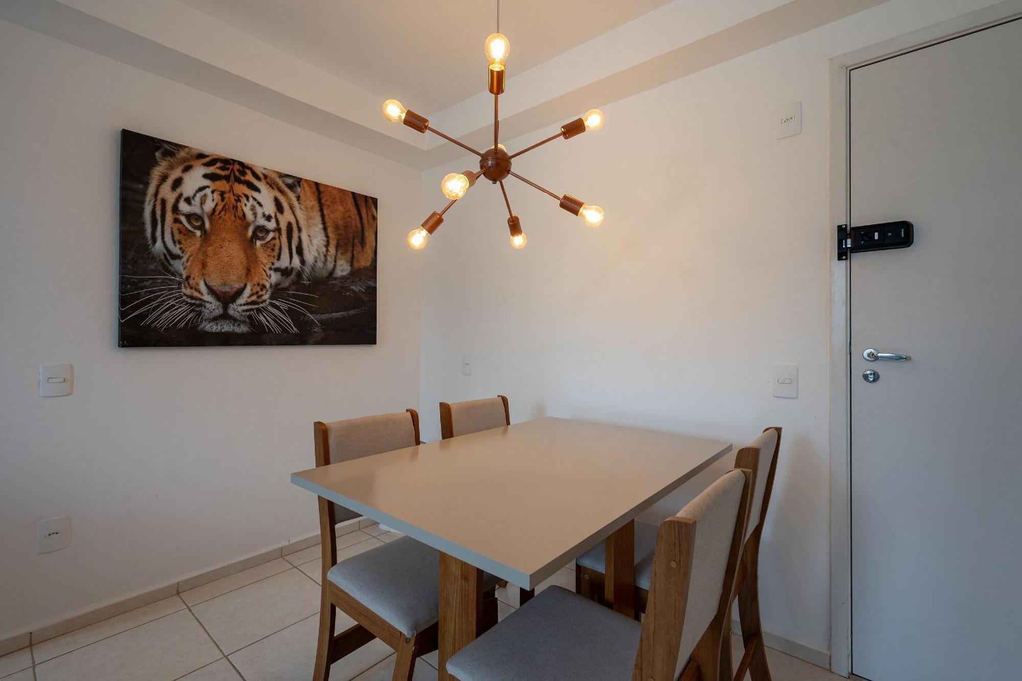 Proximo Ao Riocentro E Parque Olimpico Apartamento
