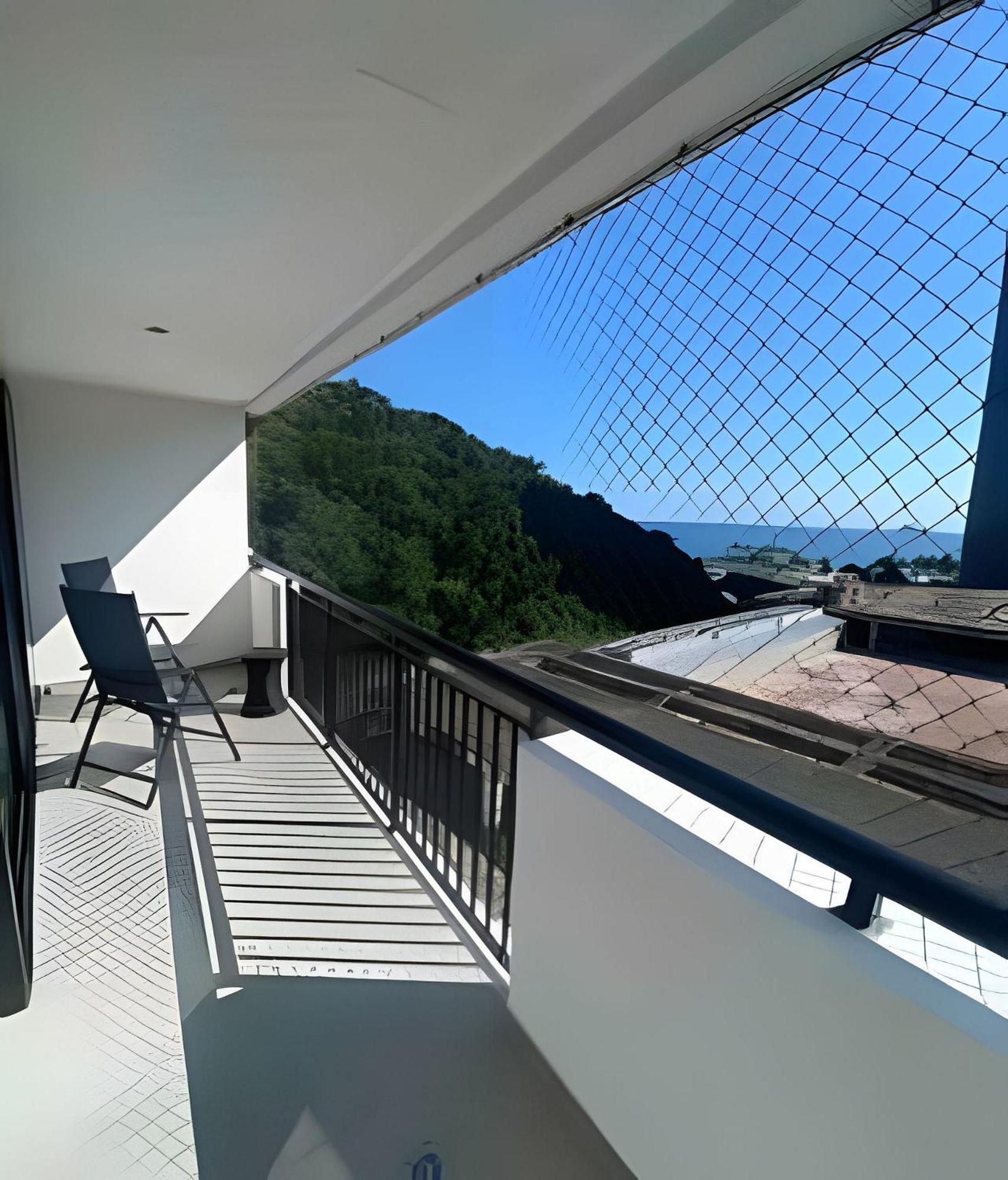 2 Quartos Sao Conrado Ao Lado Nacional Apartamento
