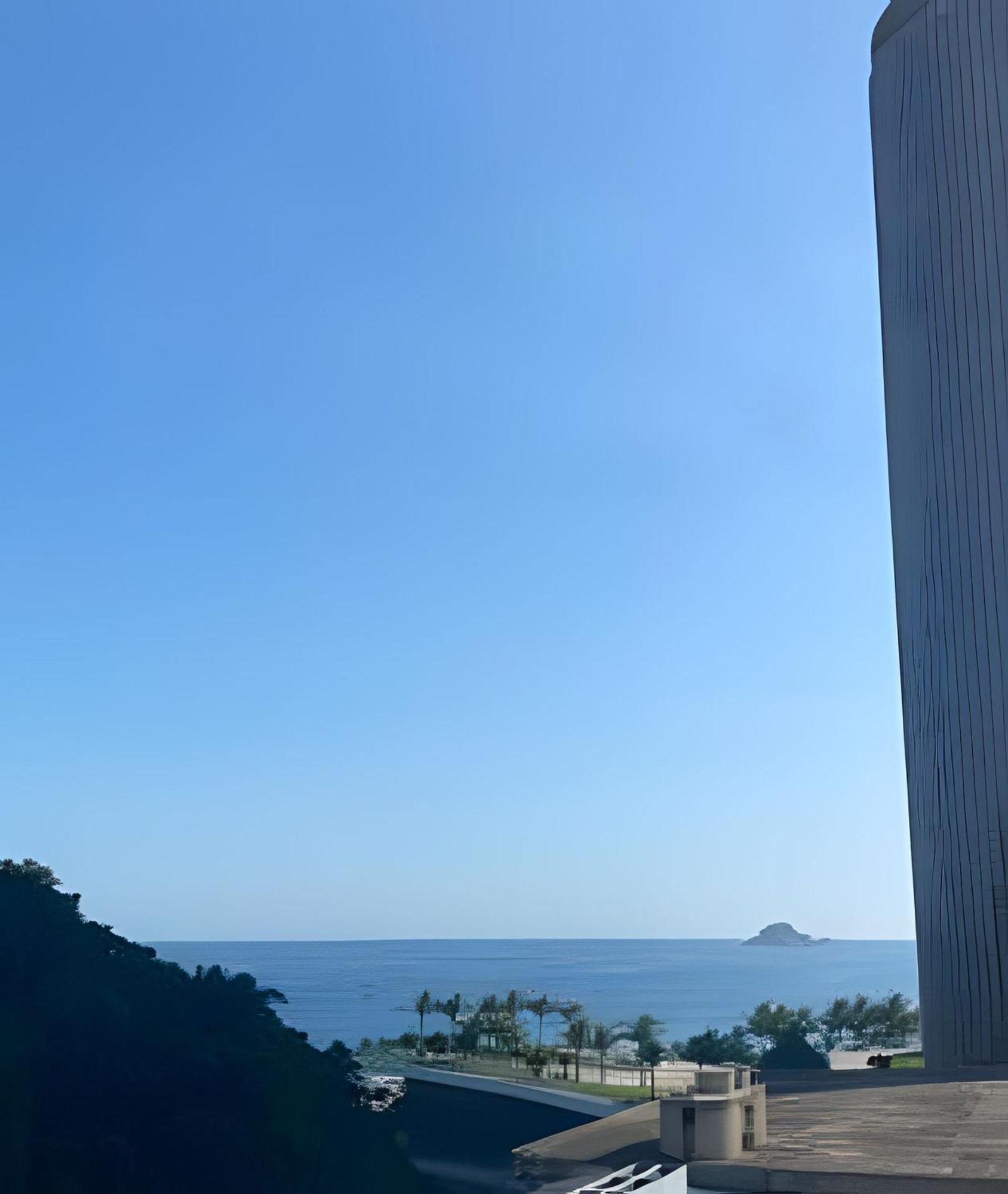 Apartamento 2 Quartos Sao Conrado Ao Lado Nacional