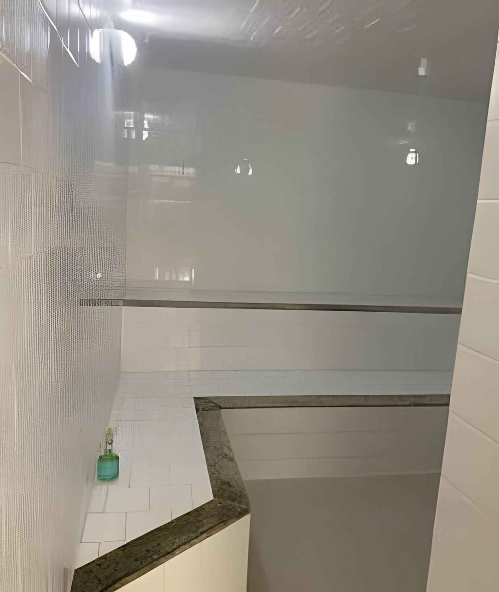 2 Quartos Sao Conrado Ao Lado Nacional *