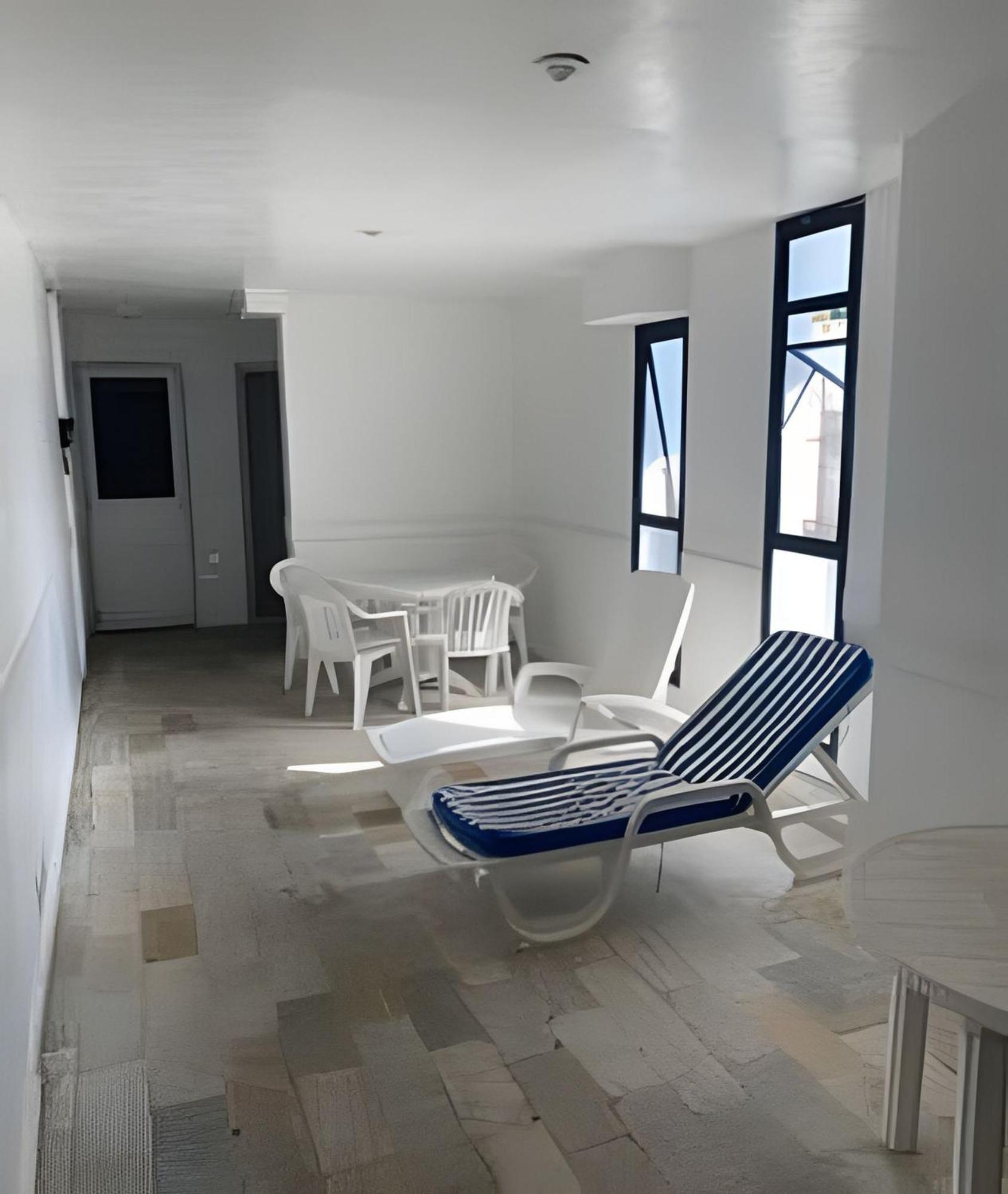 2 Quartos Sao Conrado Ao Lado Nacional Apartamento