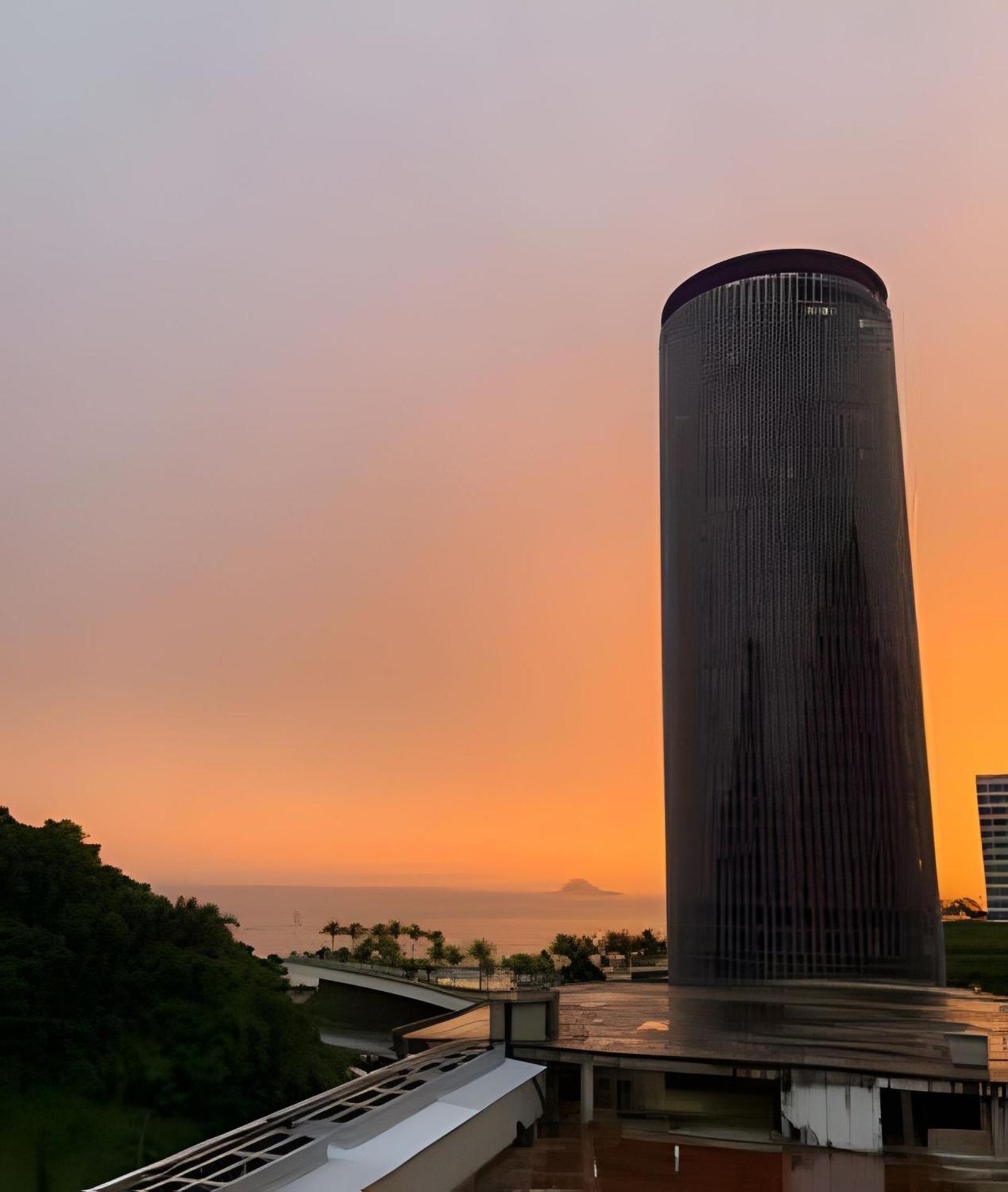 Apartamento 2 Quartos Sao Conrado Ao Lado Nacional
