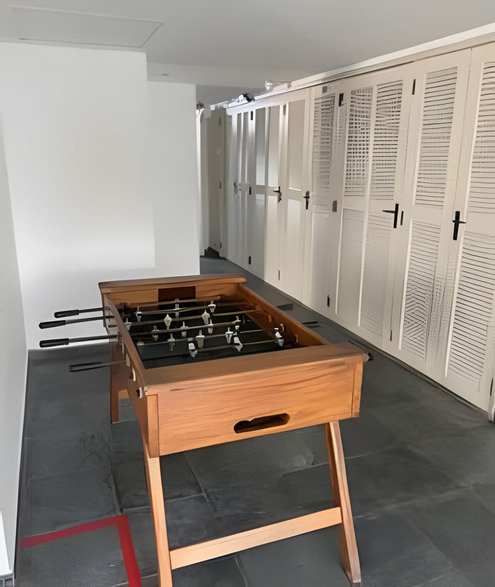 Apartamento 2 Quartos Sao Conrado Ao Lado Nacional Rio de Janeiro