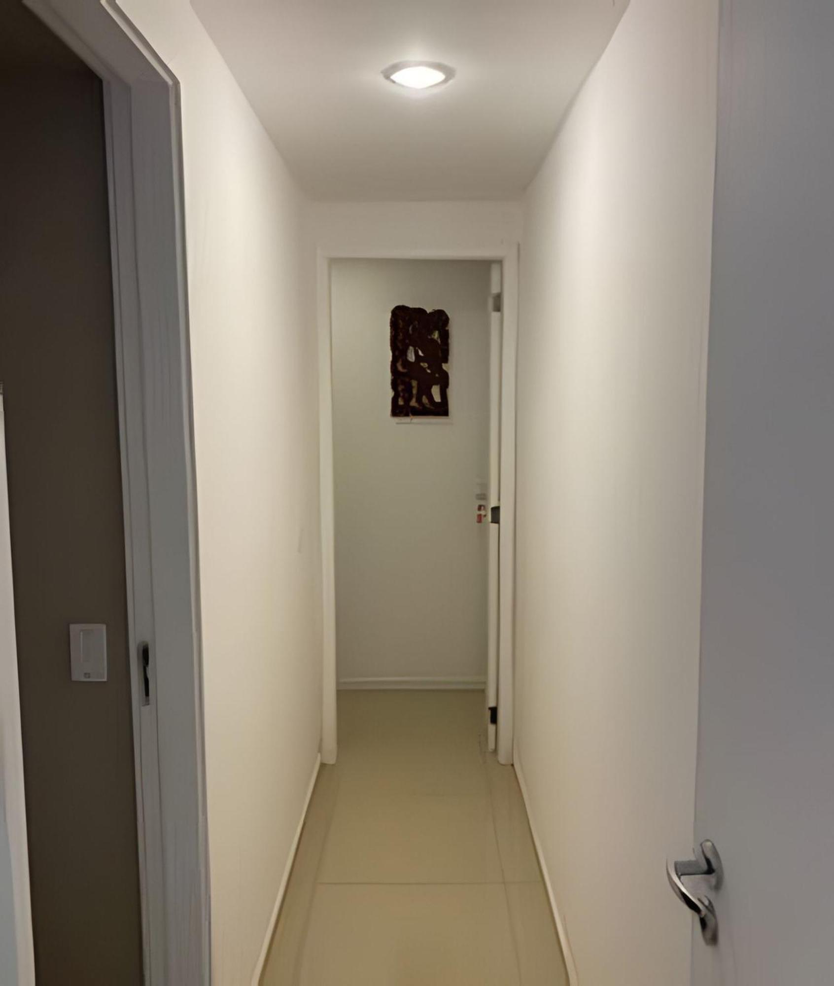 2 Quartos Sao Conrado Ao Lado Nacional