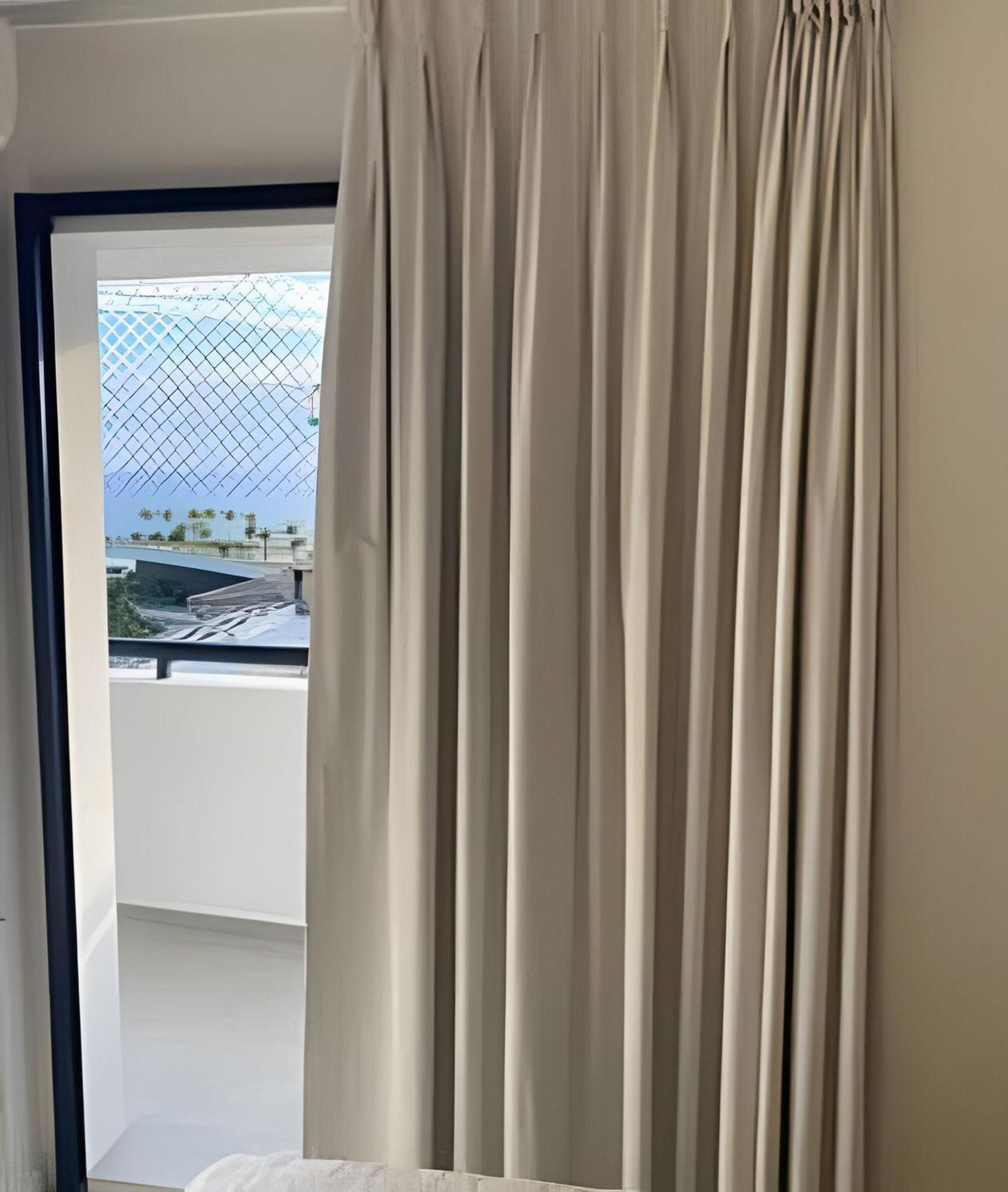 2 Quartos Sao Conrado Ao Lado Nacional Apartamento