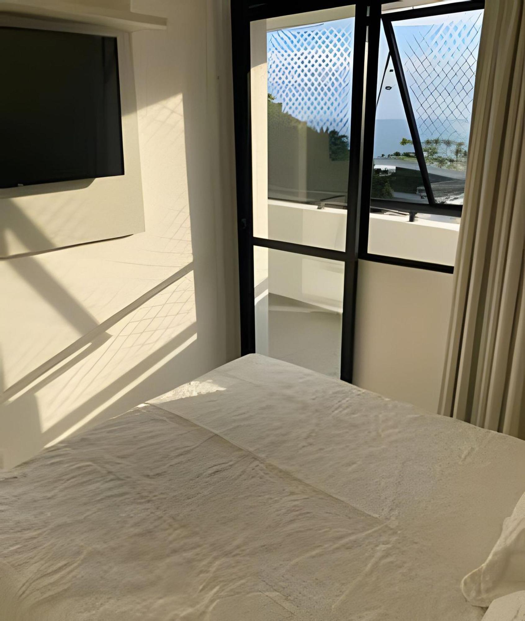2 Quartos Sao Conrado Ao Lado Nacional Apartamento