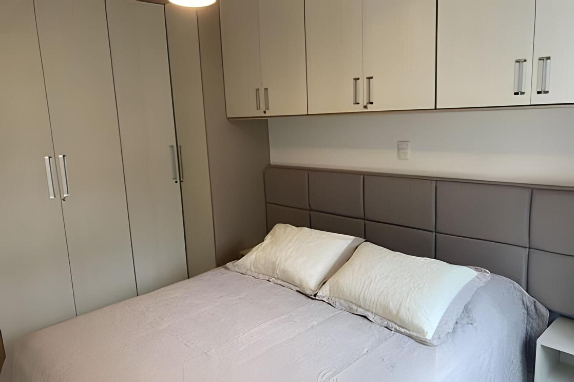 Apartamento 2 Quartos Sao Conrado Ao Lado Nacional Rio de Janeiro
