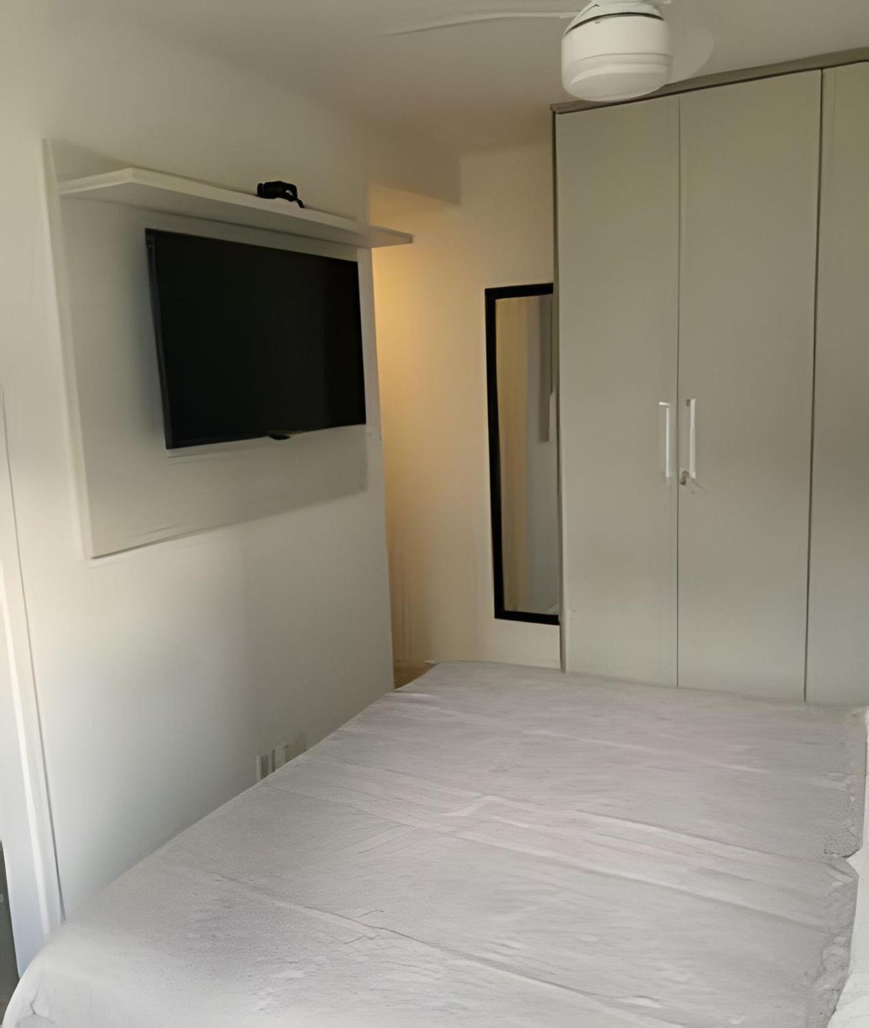 Apartamento 2 Quartos Sao Conrado Ao Lado Nacional