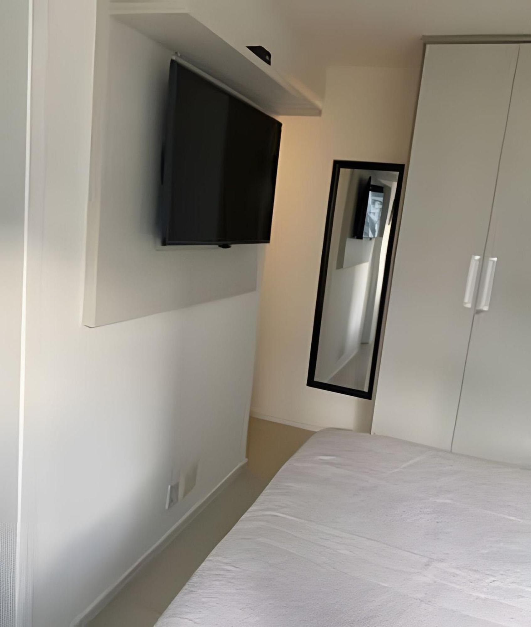 Apartamento 2 Quartos Sao Conrado Ao Lado Nacional Rio de Janeiro
