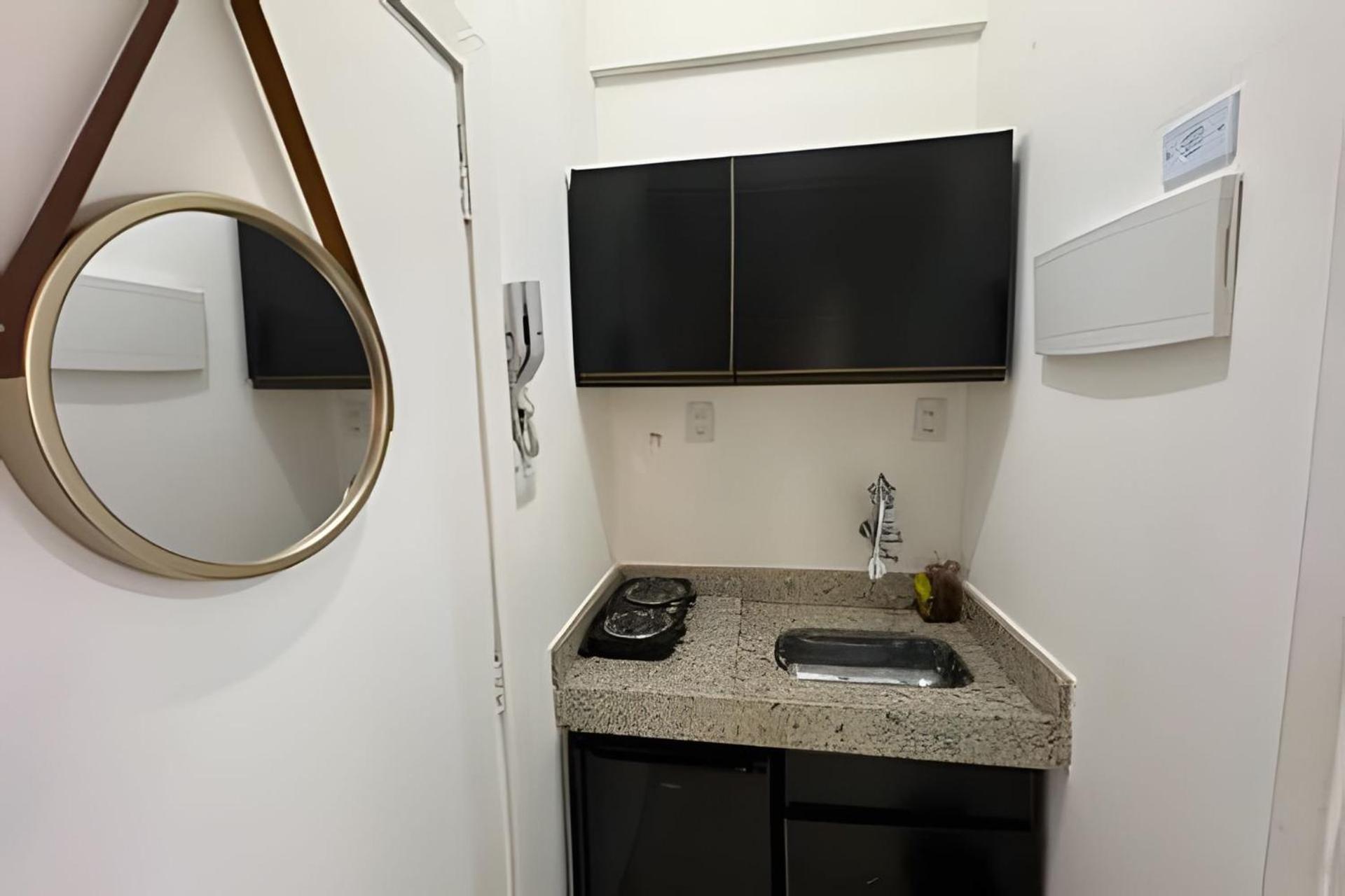 Apartamento Posto 6 De Copacabana