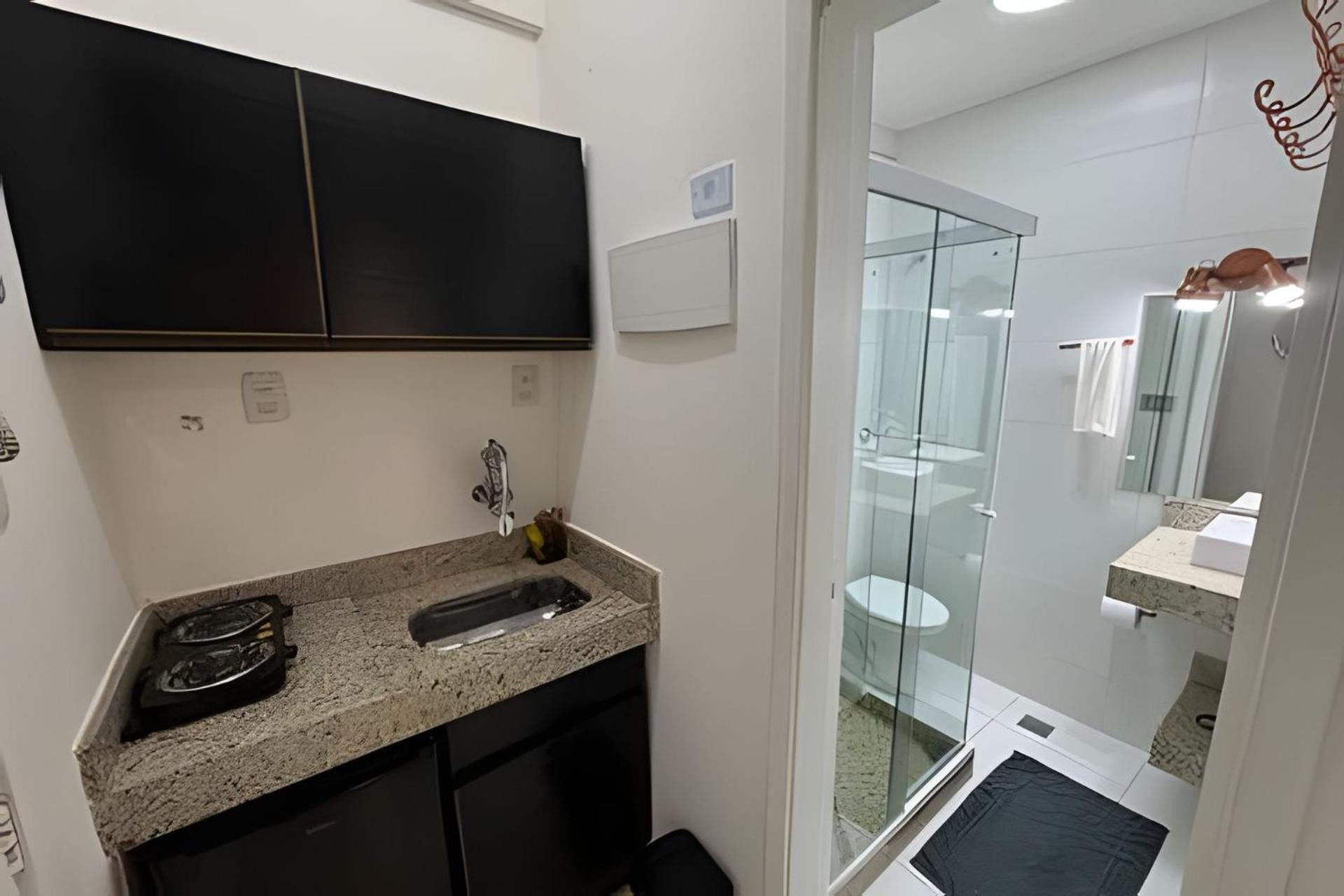 Apartamento Posto 6 De Copacabana Rio de Janeiro