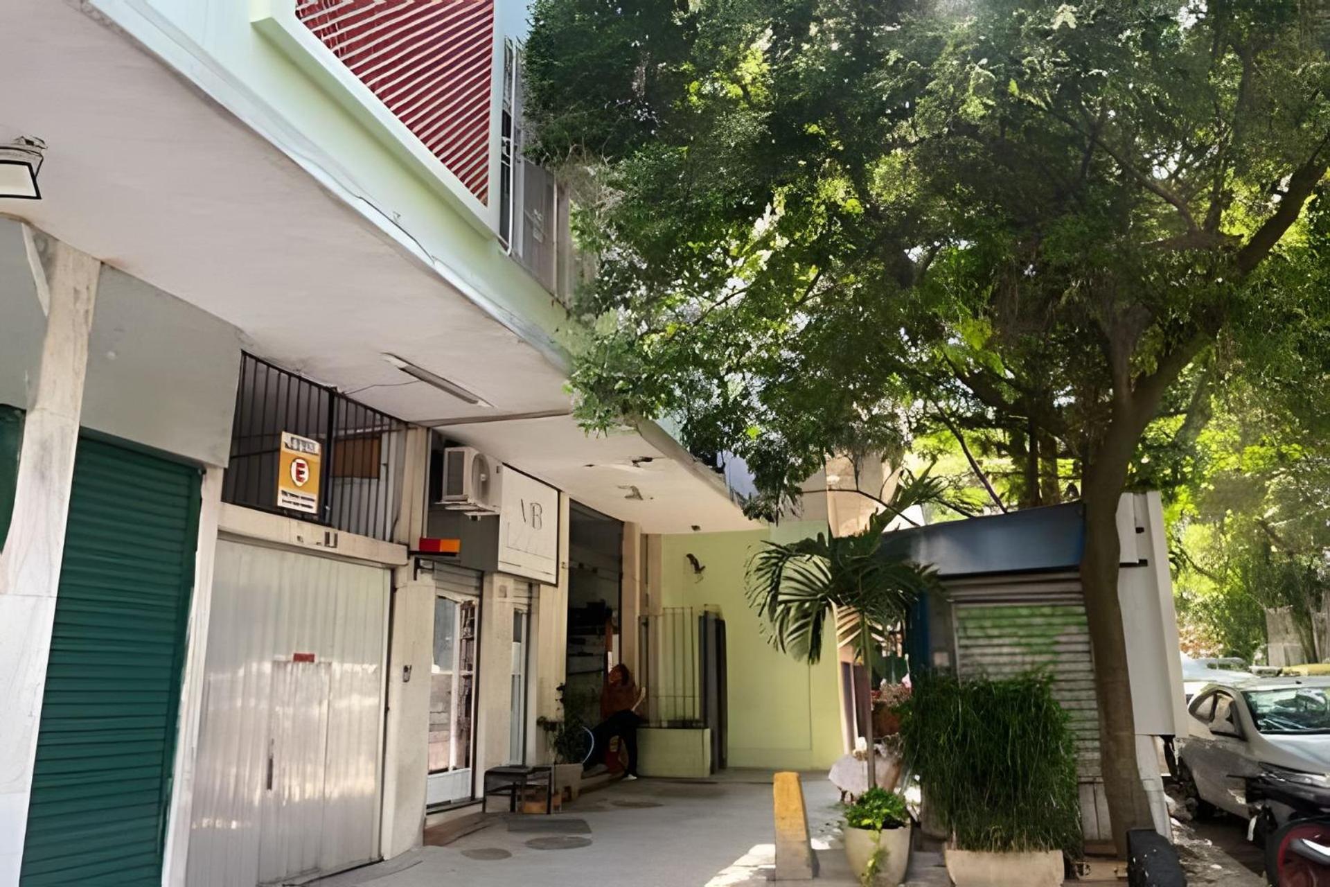 Posto 6 De Copacabana Apartamento Rio de Janeiro