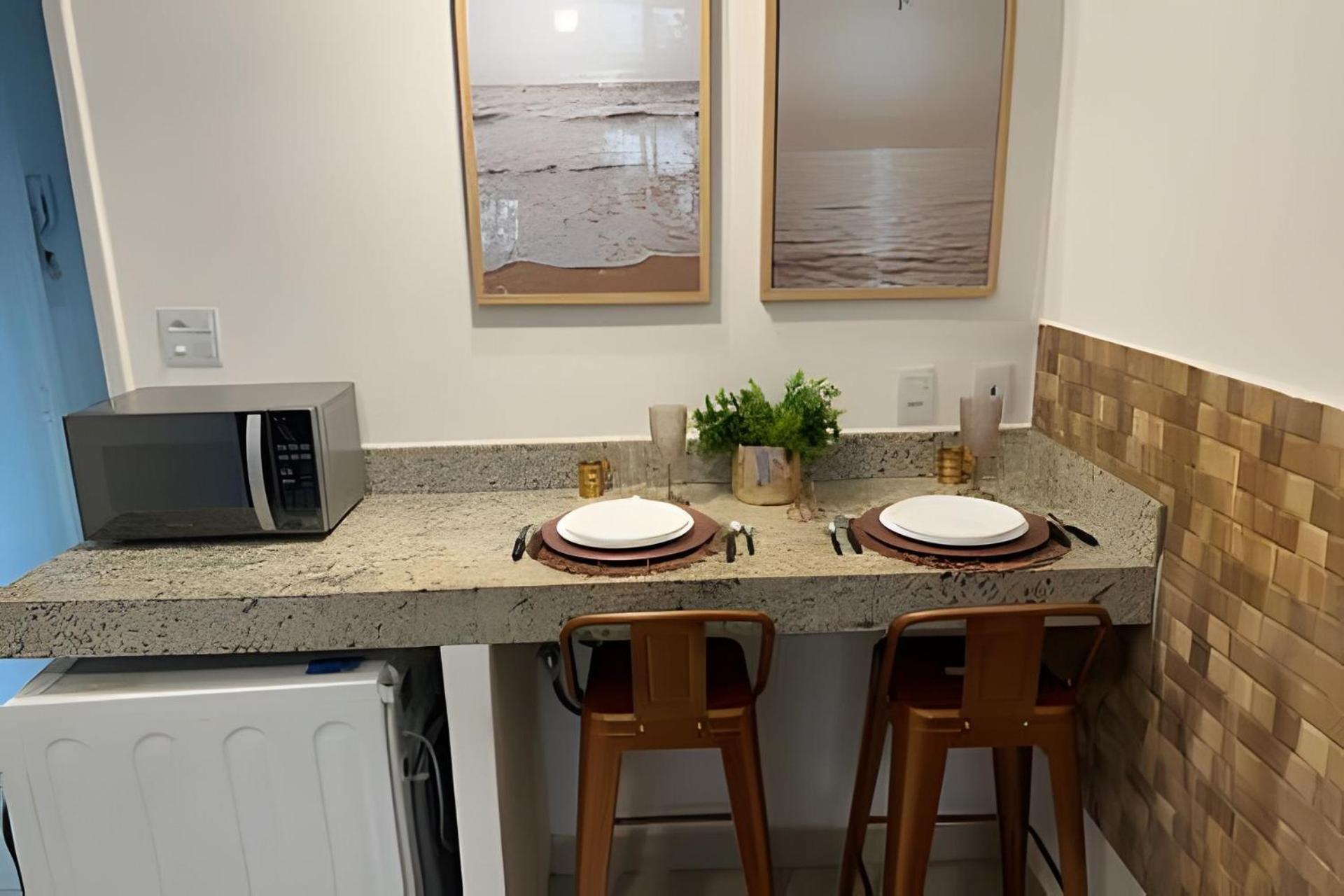 Apartamento Posto 6 De Copacabana Rio de Janeiro