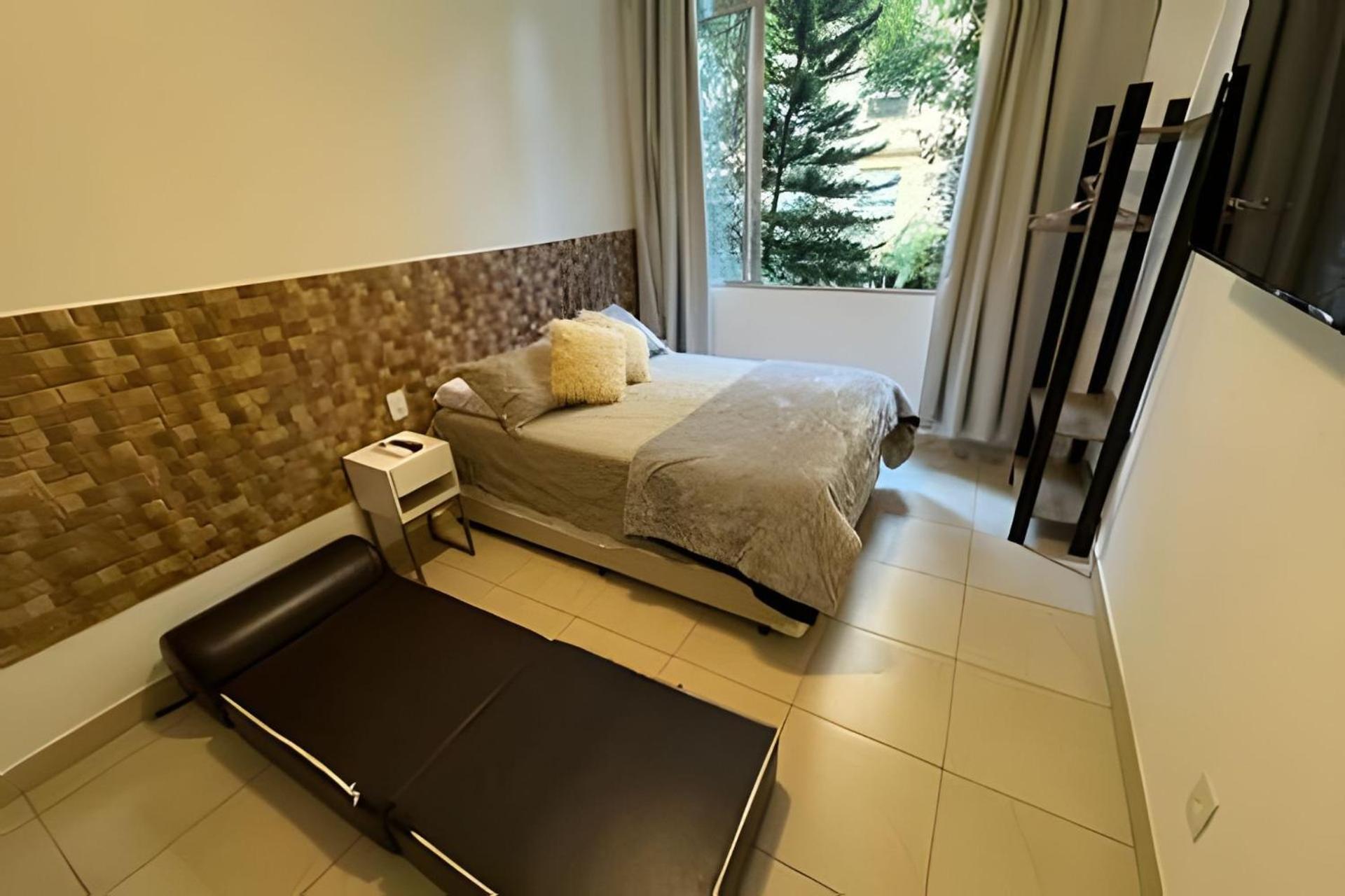 Apartamento Posto 6 De Copacabana Rio de Janeiro
