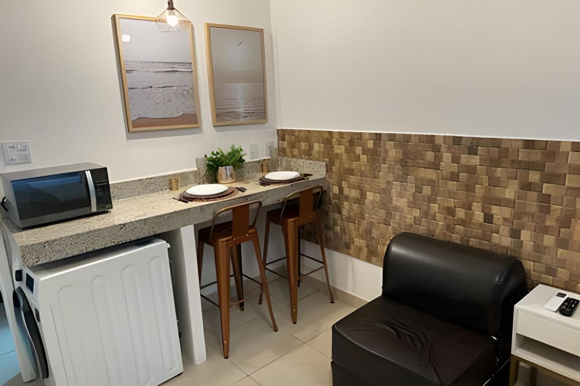 Posto 6 De Copacabana Apartamento *