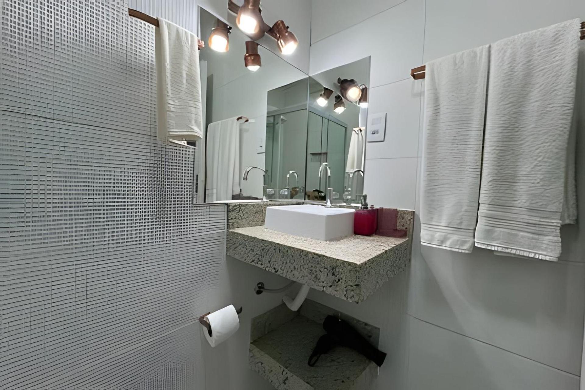 Posto 6 De Copacabana Apartamento *