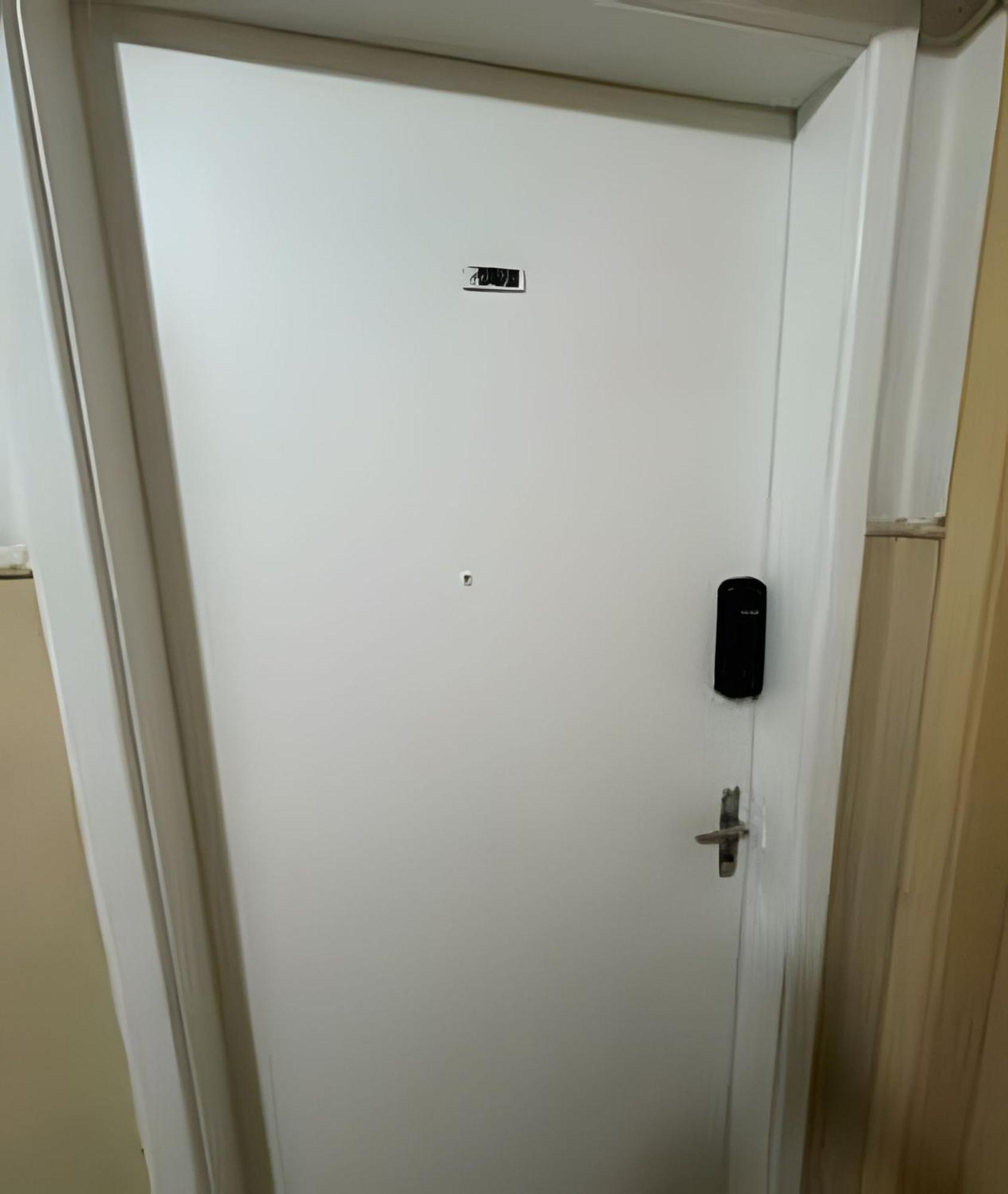 Apartamento Posto 6 De Copacabana Rio de Janeiro